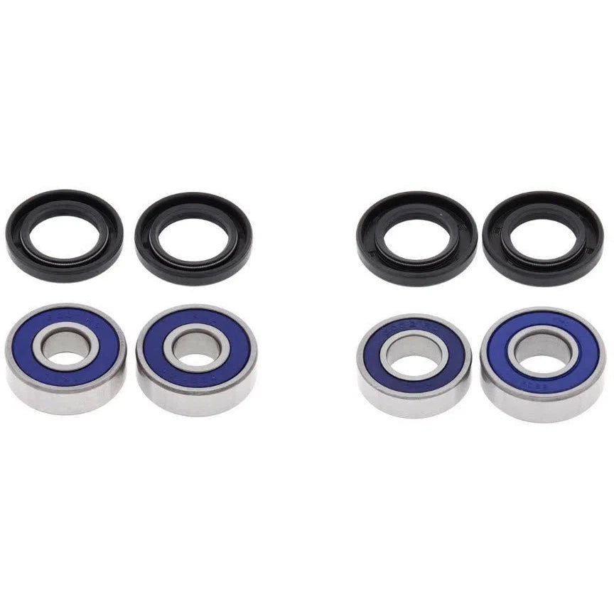 Wheel Front And Rear Bearing Kit for Yamaha 85cc YZ85 2002 - 2016
