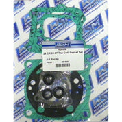WSM Top End Gasket Kit For Honda 125 CR 05-07 29-630