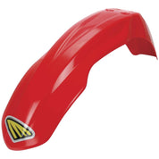 Cycra Performance O.E.M. Front Fender Red - 1CYC-1500-33