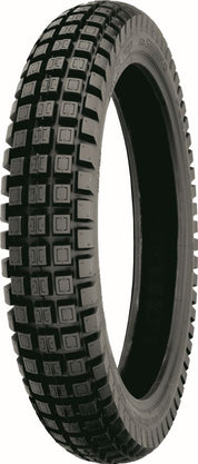 Shinko 255 Trail Pro Rear 120/80R19 Scooter Tire