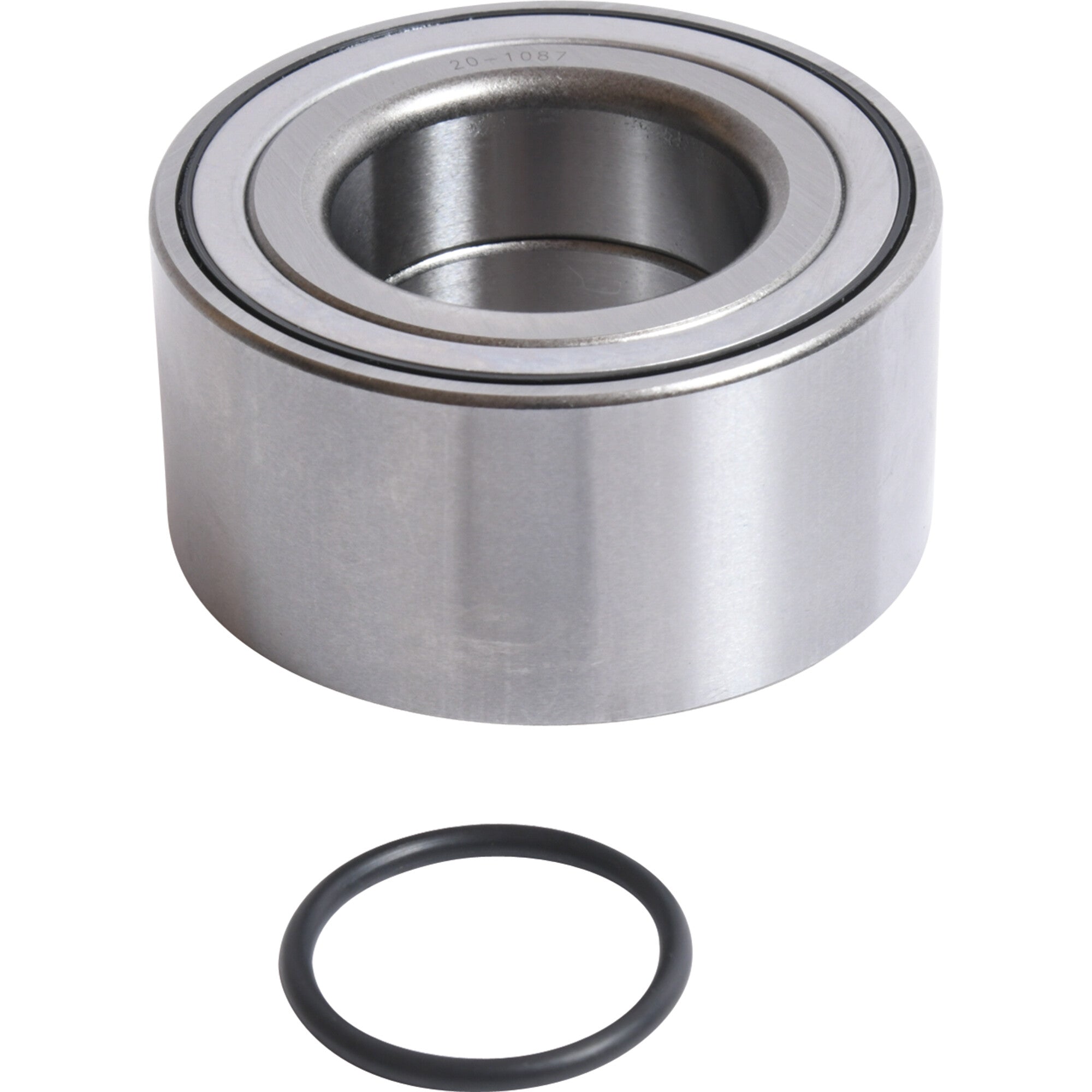 All Balls Tapered DAC Wheel Bearing 25-1728-HP