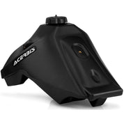 Acerbis 3.1 gal. Black Fuel Tank - 2374290001