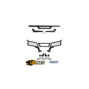 Rival Front And Rear Bumpers For CF Moto U Force 1000