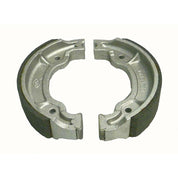 WSM Front Or Rear Brake Shoes for Yamaha 50 - 350 09-2160E