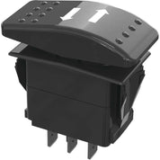 KFI Replacement Actuator Dash Rocker Switch ACT-DRS