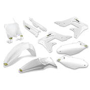 Cycra Complete Powerflow Body Kit White - 1CYC-9307-42