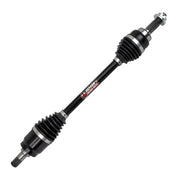 Demon Heavy Duty Axle For Honda Big Red 700 MUV700 2009-2013 PAXL-4015HD