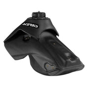 Acerbis 2.7 gal. Black Fuel Tank - 2253660001