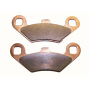 WSM Front Brake Pads for Polaris 250 - 500 89-00 09-5500JL