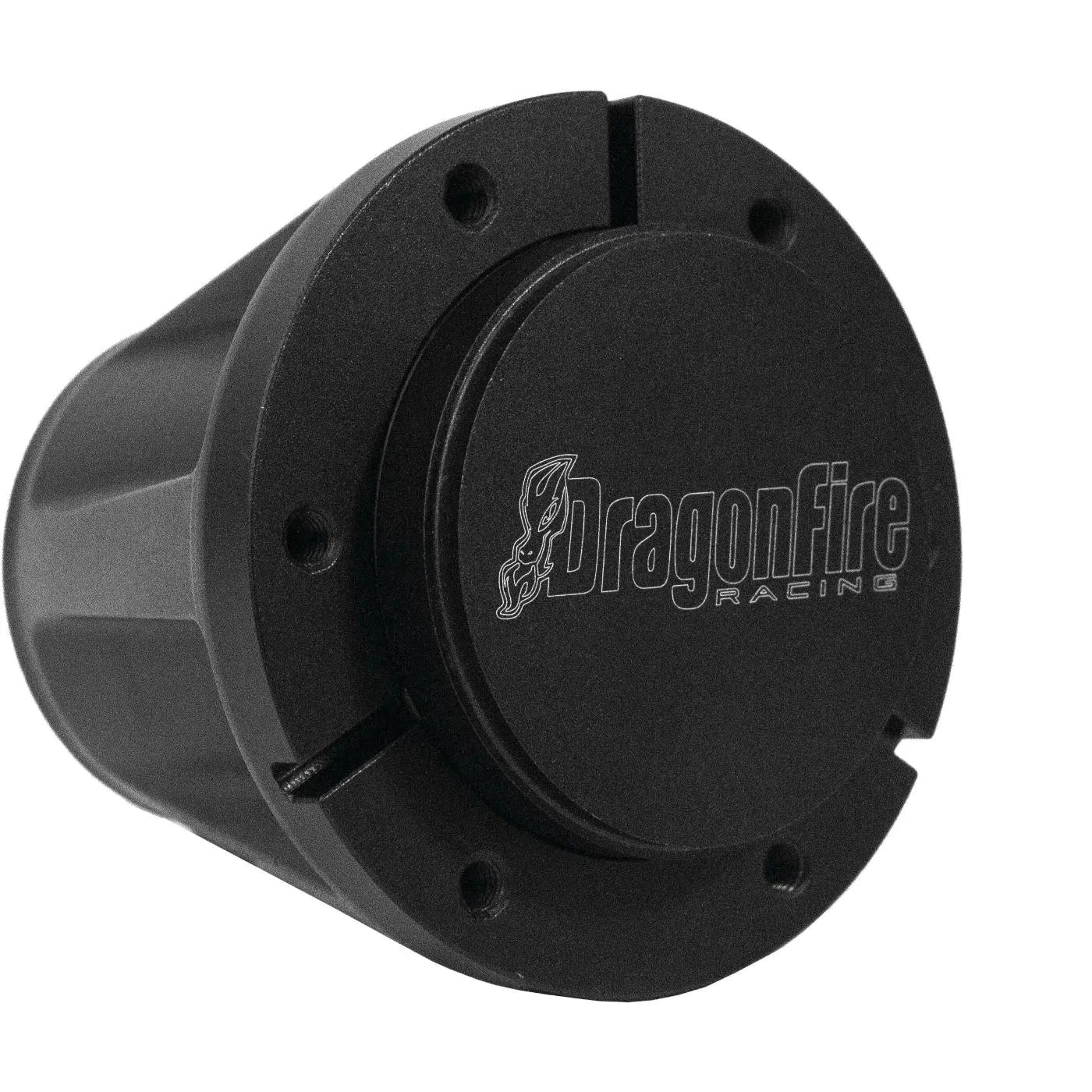DragonFire Racing Fixed Steering Wheel Hub - 04-1800