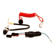 SPI OEM Replacement Tether Switch