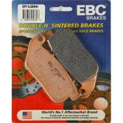 EBC EPFA Road Race Brake Pad Front - EPFA381HH