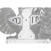 Rival Front And Rear A-Arm Guards Set For CF Moto C Force 800 / 800XC / 1000