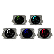 Intellitronix Green OEM Replacement Digital LED Gauge Panel For Ford Bronco 1966-1977