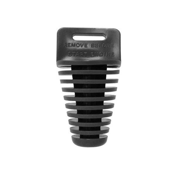 SPI MX-02000BK Spi, Exhaust Plug