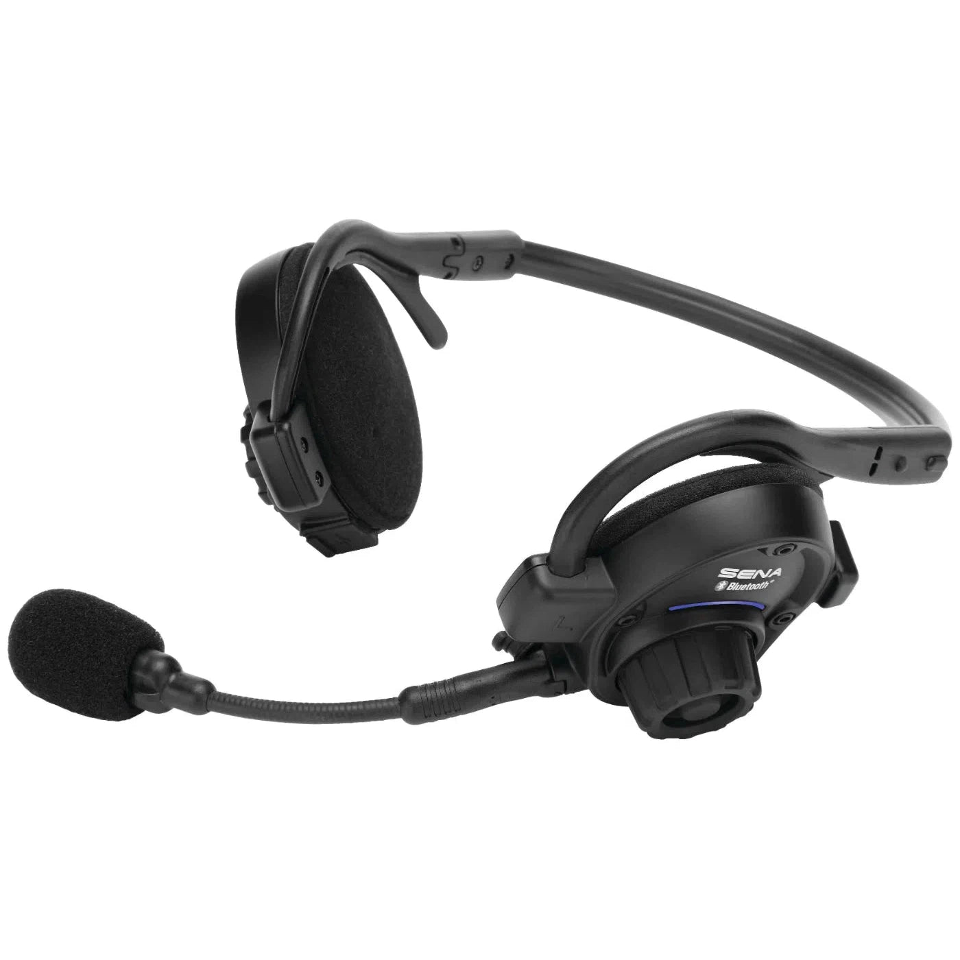 SENA SPH10 Bluetooth Stereo Headset & Intercom Single Pack SPH10