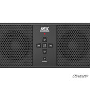 SuperATV 6 Speaker Universal Sound Bar MUD6SPBT
