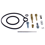 All Balls Carburetor Repair Kit For Kawasaki KFX 50 2008-2022 26-10095