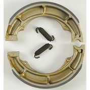 EBC 1 Pair OE Replacement Brake Shoes MPN 606