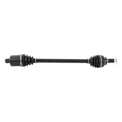 All Balls Heavy Duty Cv Axle Rear Right/Left AB8-PO-8-339