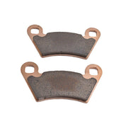 WSM Front Or Rear Brake Pads for Polaris 325 - 1100 04-23 09-5513JL