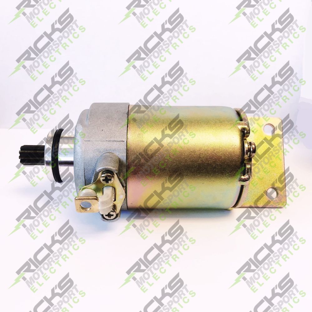 Ricks Starter Motor 61-510