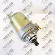 Ricks Starter Motor 61-510