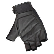 Joe Rocket Vento Fingerless Gloves