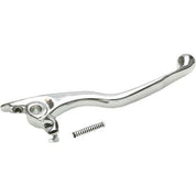 Motion Pro Polished Aluminum Brake Lever 14-9003