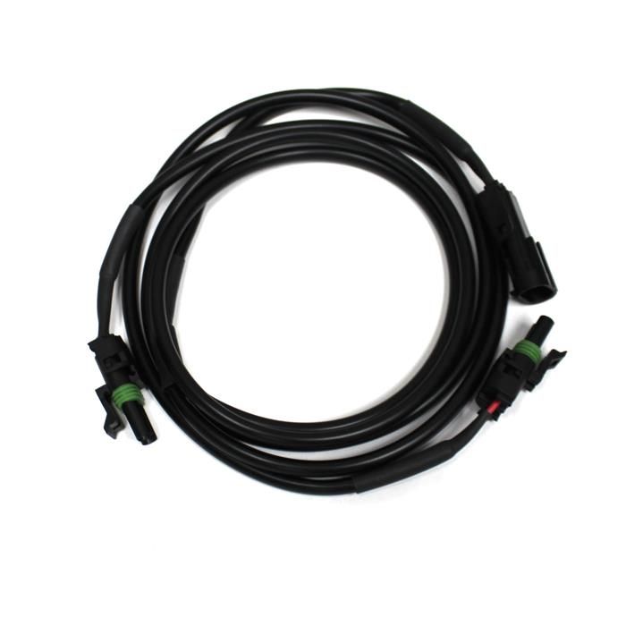 Baja Designs 55" Universal Light Splitter Harness For Squadron & S2 Series 613606