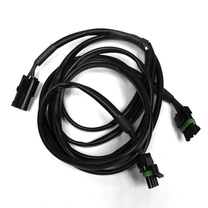 Baja Designs Universal Wiring Harness 55inch For OnX OnX6 XL Pro/Sport XL-R Pro/Sport 613609