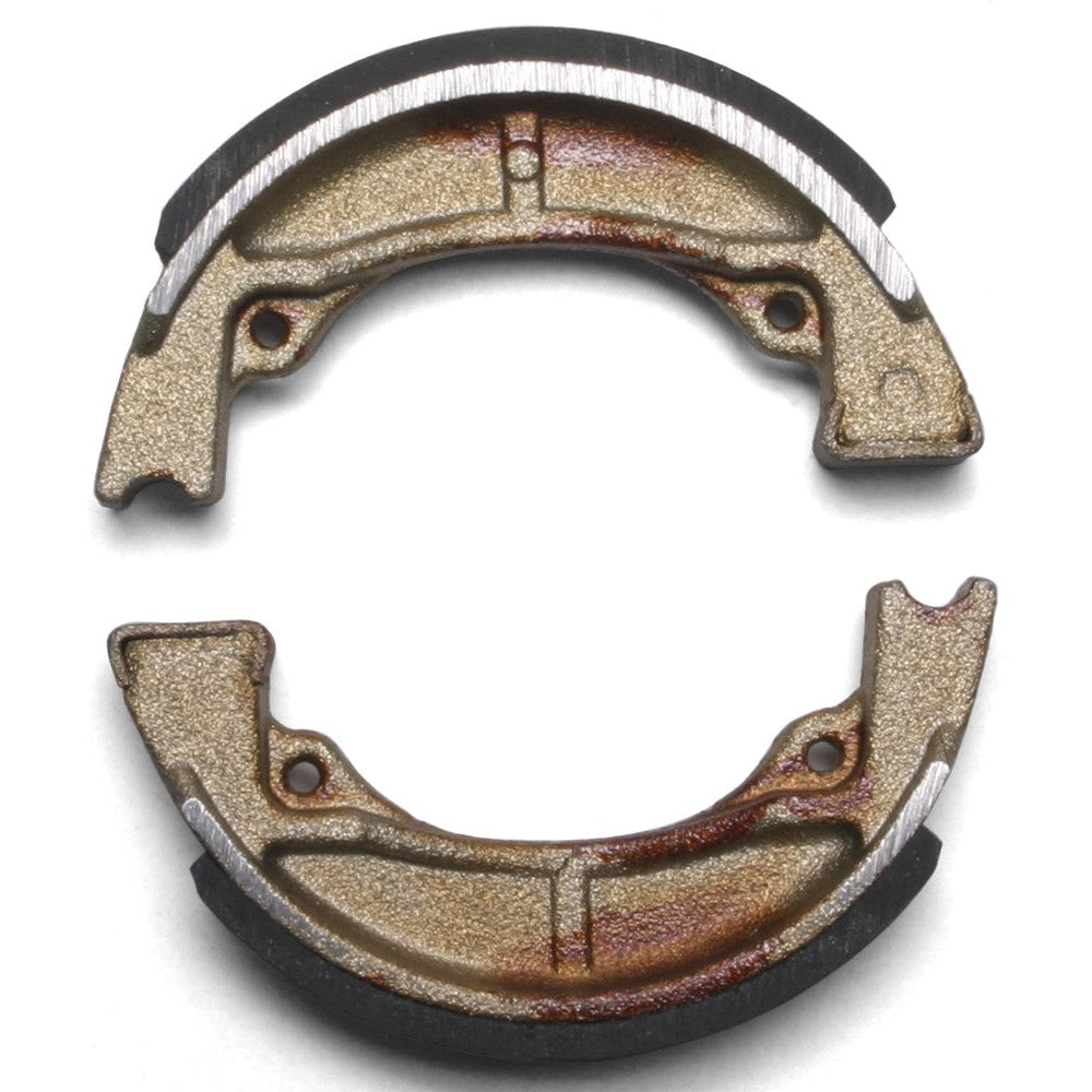 EBC 1 Pair OE Replacement Brake Shoes For Suzuki RM80 1982-1985 615