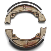 EBC 1 Pair OE Replacement Brake Shoes For Suzuki RM80 1982-1985 615