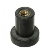 SPI SM-07404 Spi Well Nut 10/pack