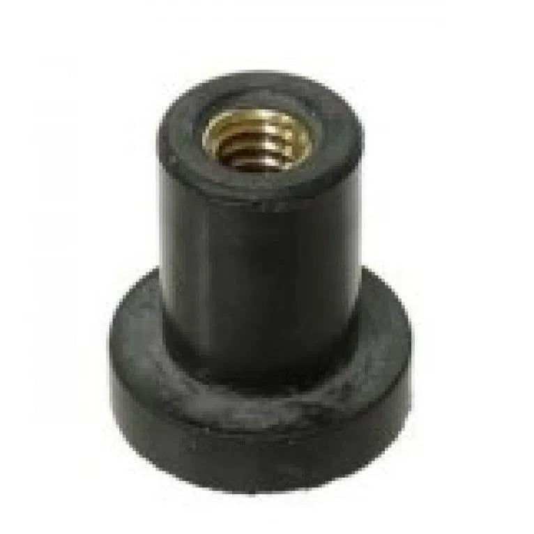 SPI SM-07404 Spi Well Nut 10/pack