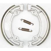 EBC 1 Pair OE Replacement Brake Shoes For Suzuki PE175 1980-1984 619