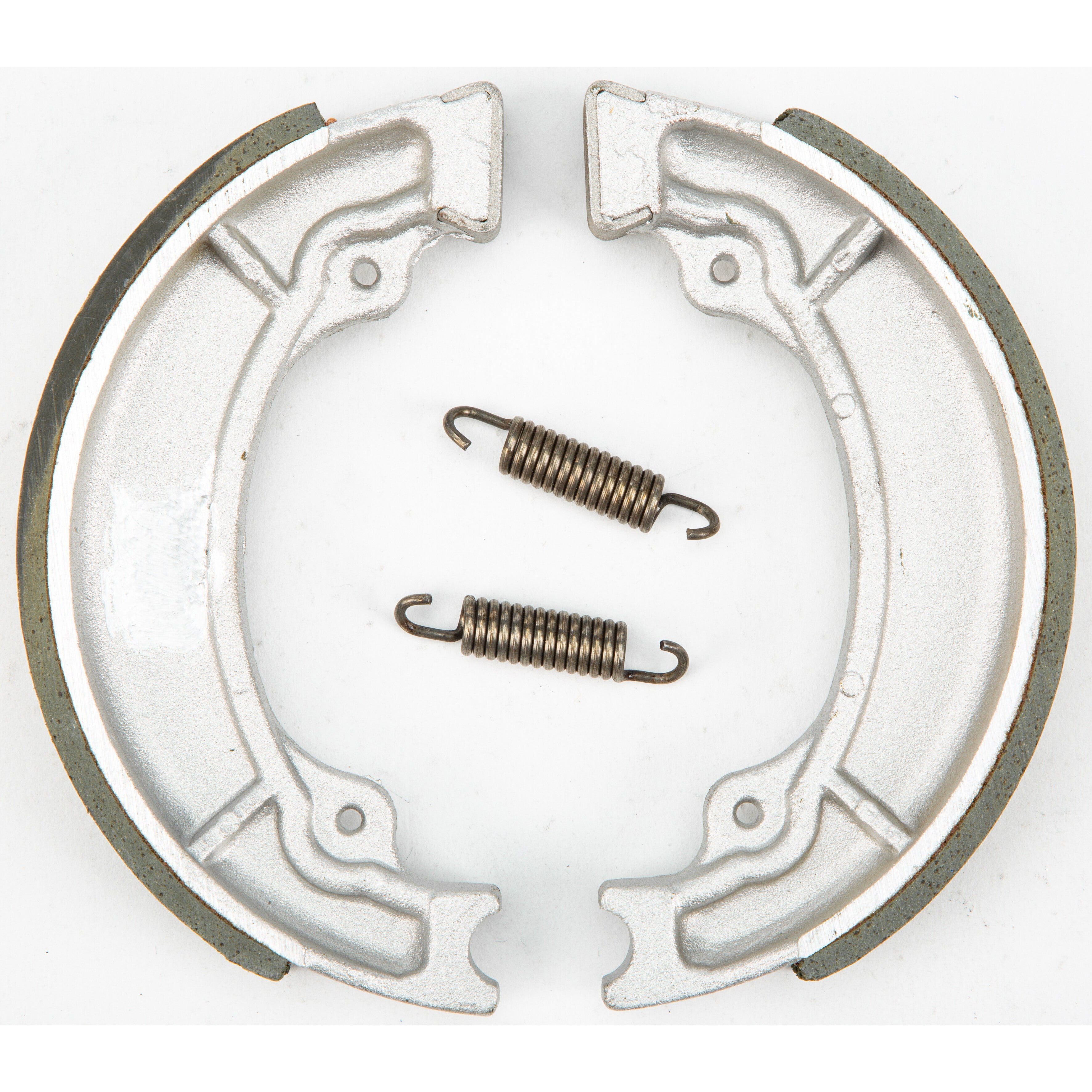 EBC 1 Pair OE Replacement Brake Shoes For Suzuki PE175 1980-1984 619