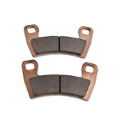 WSM Front Brake Pads for Polaris 900 / 1000 16-20 09-5519JL