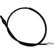 Motion Pro Black Vinyl Speedometer Cable 02-0003