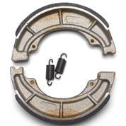 EBC 1 Pair OE Replacement Brake Shoes For Suzuki SP250 1982-1983 620