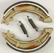 EBC 1 Pair OE Replacement Brake Shoes For Suzuki RM500 1983-1984 622