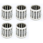 Set of 5 Namura Needle  Bearing