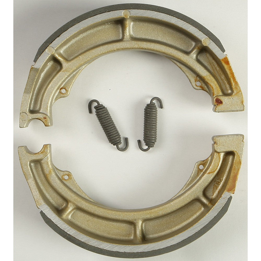 EBC 1 Pair OE Replacement Brake Shoes MPN 626