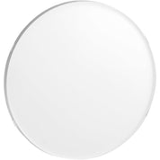 Arlen Ness Method Clear Sucker Replacement Window 600-046