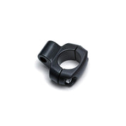 Kuryakyn Universal Accessory Mounts & Clamps Black 1"