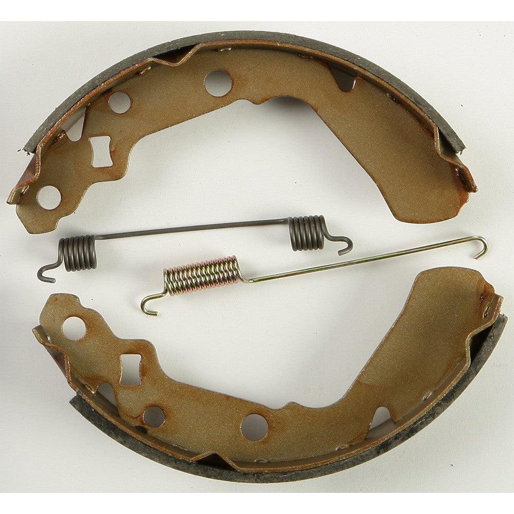 EBC 1 Pair Premium SFA Organic OE Replacement Brake Shoes MPN 633