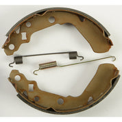 EBC 1 Pair Premium SFA Organic OE Replacement Brake Shoes MPN 633