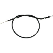 Motion Pro Black Vinyl Terminator Clutch Cable 02-0513