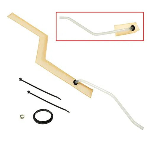 SPI SM-07360 Spi PicK-Up Fuel Filter Kit