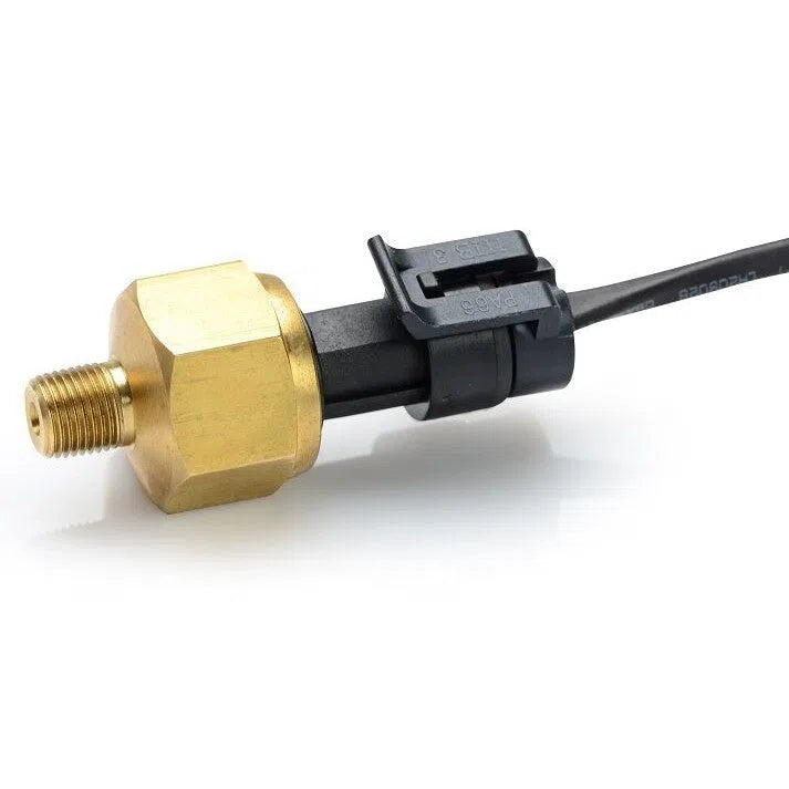 Dakota Digital 0 300 PSI Air Pressure Sender Sensor Sending Unit SEN